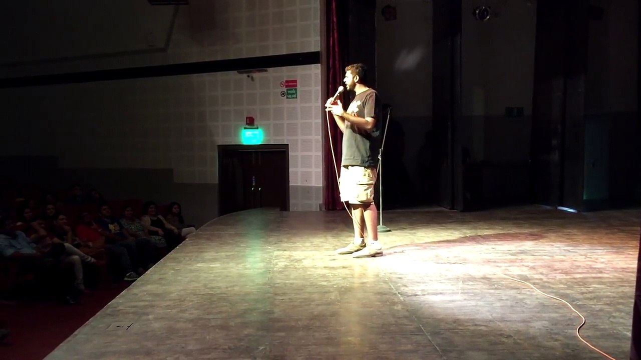 AAKASH MEHTA   BREAK-UPS _ SHOPPING WITH GF   STAND UP COMEDY