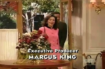 The Jamie Foxx Show S05E12 Always And Forever