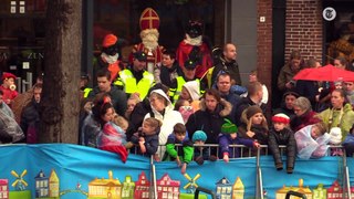 'Discussie over Zwarte Piet typisch Nederlands'