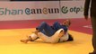 Cancun Judo Grand Prix 2018: Russia tops the table on Day 1 in Mexico as 16 countries win medals