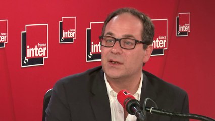 Emmanuel Maurel : "Je souhaite créer un parti avec tous ceux qui considèrent que ce n'est plus au PS que ça se passe"