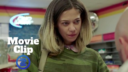 Better Start Running Movie Clip - What Do You Need? (2018) Comedy Movie HD