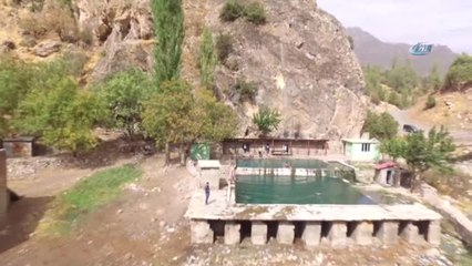 Terör Bitti, Turizm Yatırımı Başladı.