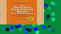 Popular The Smartest Investment Book You ll Ever Read: The Proven Way to Beat the 