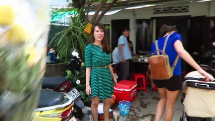 LUNAR 2018 NEW YEAR ALWAYS WITH ME I HEART VIETNAM