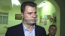 Report Tv-Masakra në Mat, Basha: Jam gati për referendum për rikthimin e dënimit me vdekje