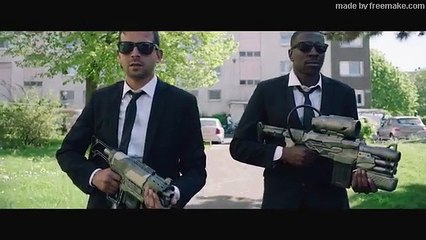 Jul - Je pilote    Clip officiel    2018