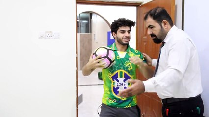 عمار سجل بمدرسة محو الأمية #شصار بالمدرس؟ #تحشيش 2019#عمار ماهر