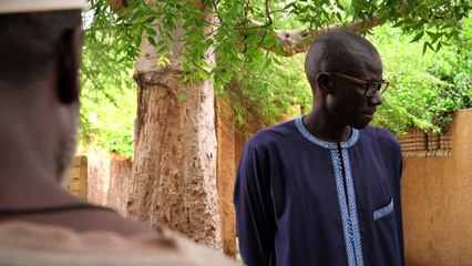 Centenaire WWI: la famille du dernier "poilu" sénégalais raconte