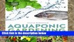 Popular Aquaponic Gardening: A Step-by-Step Guide to Raising Vegetables   Fish Together