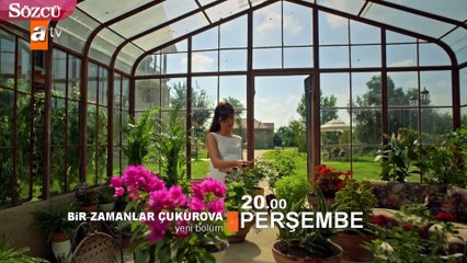 Bir Zamanlar Çukurova 6. bölüm fragmanı