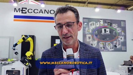 MECCANO bimu 2018