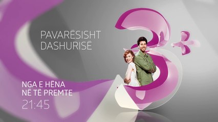 Pavaresisht dashurise|Parashikime|Episodi 523
