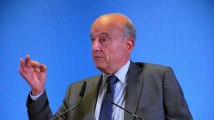 Alain Juppé, allié d'Emmanuel Macron pour les Européennes ?