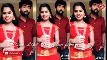 Rahul varma,vishnu unnikrishnan new kalakkal mass dubmash collection in cine lips