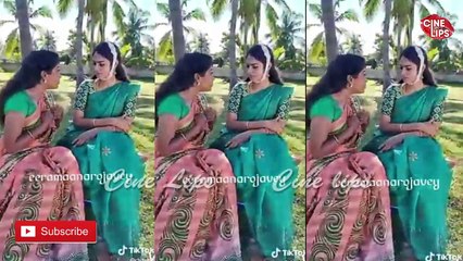 Earamana roja maran kallakkal mass dubmash collection in cine lips