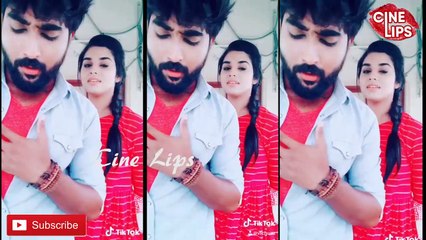 Rahul Varma,Vishnu Unnikrishnan kallakkal Mass dubmash new dubmash collection in cine lips