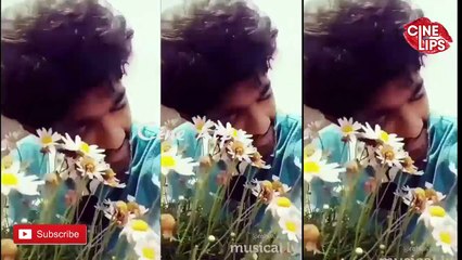 Vishnu unnikrishnan,Rahul varma Dubmash collection