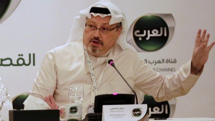 Covering the disappearance of Jamal Khashoggi | The Listening Post (Full)