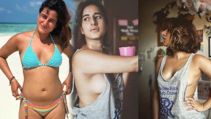 #MeToo : Actress Saloni Tweets On Sajid Khan