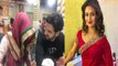 Yeh Hai Mohabbatein: Divyanka Tripathi looks UNRECOGNIZABLE at Haryana; Check Out | FilmiBeat