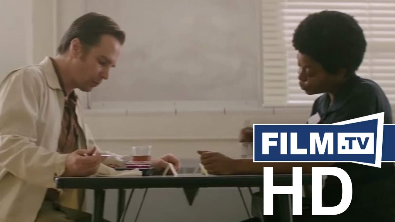 The Best Of Enemies Trailer Englisch English (2018)