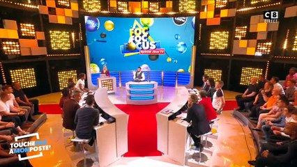 Benjamin Castaldi révèle qui est son animateur de jeux préféré et étonne tout le monde... Regardez