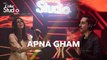 Apna Gham, Bilal Khan & Mishal Khawaja, Coke Studio Season 11, Episode 8