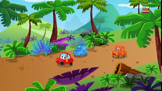Tv cartoons movies 2019 Little Red Car Rhymes - little red car   I'm a little sports car   car song for kids