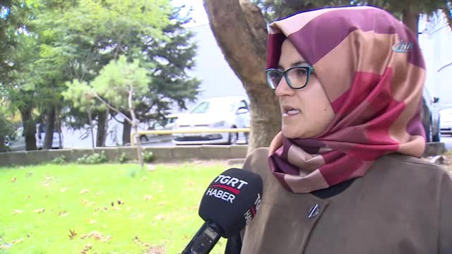 Gazeteci Cemal Kaşıkçı'nın Nişanlısı: Siyasi Kriz Olmasının Dışında Bir İnsani Kriz Yönü de Var