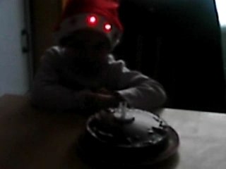 Anniversaire de ma fille (4ans)