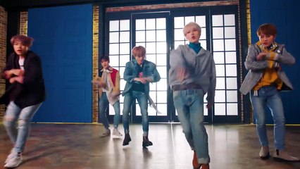 [K-Artist Issue] Seven O clock Nothing Better Official MV