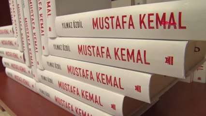 Mustafa Kemal" Azerbaycan Türkçesi ve Rusça'da