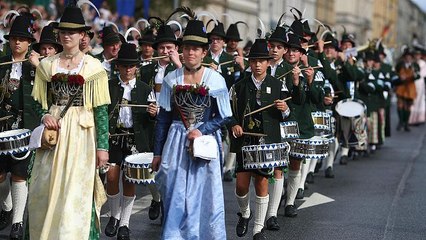 Выборы в Баварии: блок Меркель готовится к поражению?