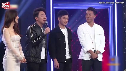 Trấn Thành ghen Hari Won