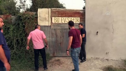 Polis şüpheli kovalamacası - ADANA