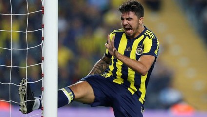 U21 Takımına Gönderilen Ozan Tufan: A Takıma Geri Döneceğime İnanıyorum