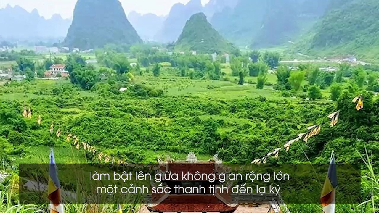 Vùng đất địa đầu Tổ quốc – Cao Bằng và khám phá những điểm đến lý tưởng