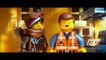 La Grande Aventure LEGO® 2 - Bande Annonce Officielle (VF)
