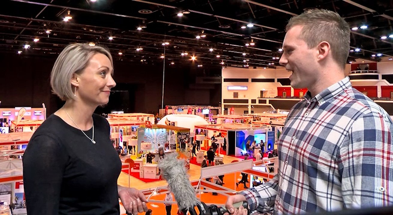 Skills Cymru 2018 Event!