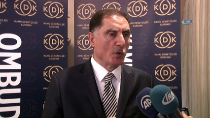 Üniversitelerin ombudsman kulüpleri Ankara'ya geliyor