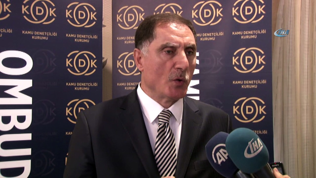 Üniversitelerin ombudsman kulüpleri Ankara'ya geliyor