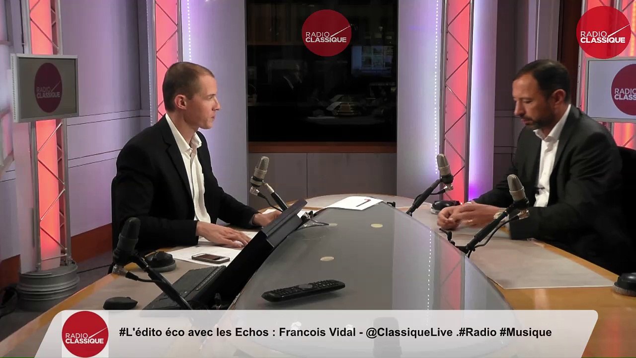 "La voiture autonome, pour nous, c'est un enjeu de sécurité" Didier Gambart (12/10/2018)