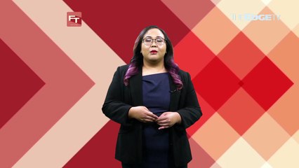 On The Edge TV over Astro Awani tonight