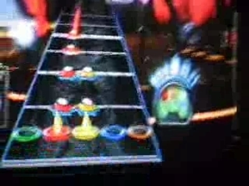 Guitar Hero 3