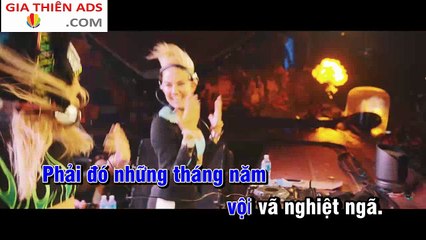 Karaoke Yêu Không Sai, Thời Điểm Sai Remix