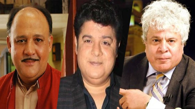 MeToo காம்பைனில் சிக்கி சின்னாபின்னமான பாலிவுட் பிரபலங்கள் பட்டியல்- வீடியோ