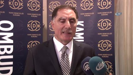 Üniversitelerin Ombudsman Kulüpleri Ankara'ya Geliyor