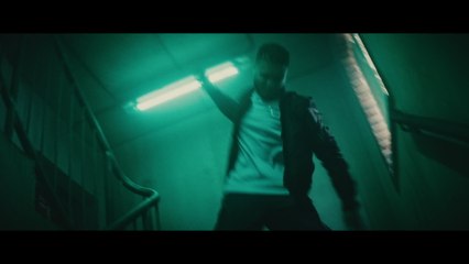 Jelani Blackman - Lockjaw