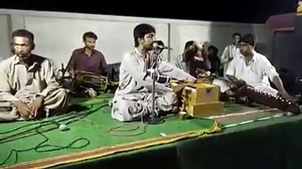 Maná Yal Maday Maraw | Balóchi Sawt